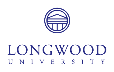 Longwood University logo